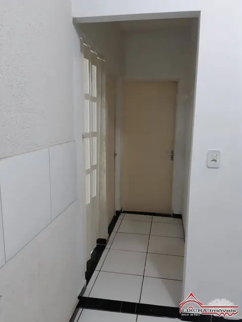 Foto 9 de Apartamento com 2 quartos à venda, 57m2 em Parque Santo Antônio, Jacarei - SP