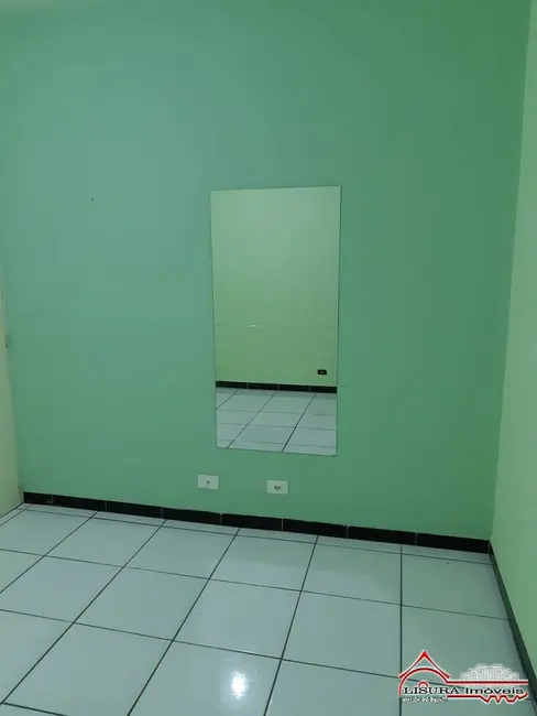 Foto 3 de Apartamento com 2 quartos à venda, 57m2 em Parque Santo Antônio, Jacarei - SP