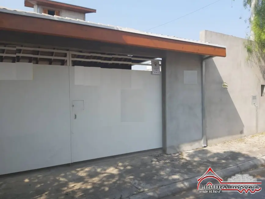 Foto 2 de Casa com 3 quartos à venda, 253m2 em Loteamento Villa Branca, Jacarei - SP