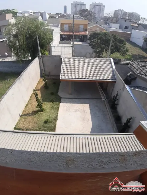 Foto 4 de Casa com 3 quartos à venda, 253m2 em Loteamento Villa Branca, Jacarei - SP