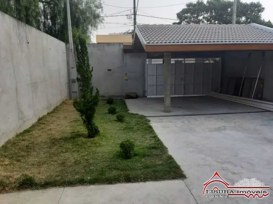 Foto 5 de Casa com 3 quartos à venda, 253m2 em Loteamento Villa Branca, Jacarei - SP