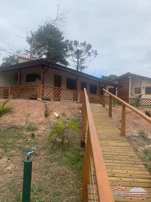 Foto 4 de Chácara à venda, 250m2 em Mogi Das Cruzes - SP