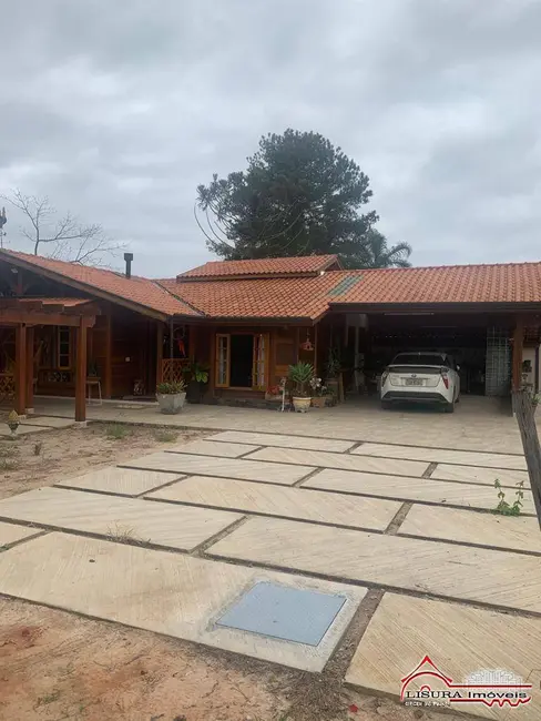 Foto 1 de Chácara à venda, 250m2 em Mogi Das Cruzes - SP