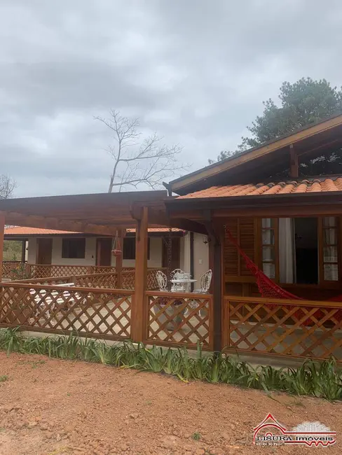 Foto 5 de Chácara à venda, 250m2 em Mogi Das Cruzes - SP