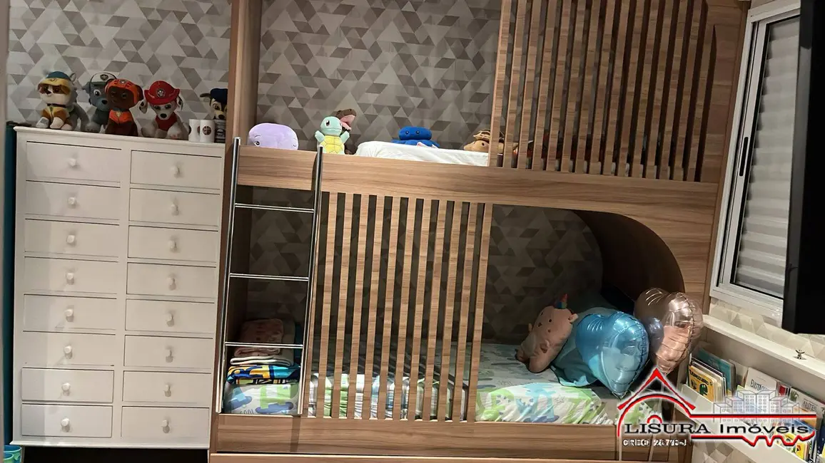 Foto 7 de Casa de Condomínio com 2 quartos à venda, 120m2 em Jardim Santa Maria, Jacarei - SP