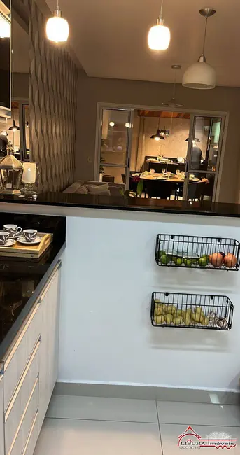 Foto 8 de Casa de Condomínio com 2 quartos à venda, 120m2 em Jardim Santa Maria, Jacarei - SP