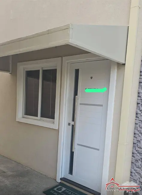 Foto 9 de Casa de Condomínio com 2 quartos à venda, 70m2 em Jacarei - SP