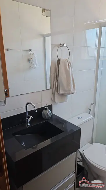 Foto 6 de Casa de Condomínio com 2 quartos à venda, 70m2 em Jacarei - SP