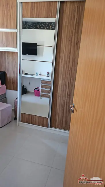 Foto 5 de Casa de Condomínio com 2 quartos à venda, 70m2 em Jacarei - SP