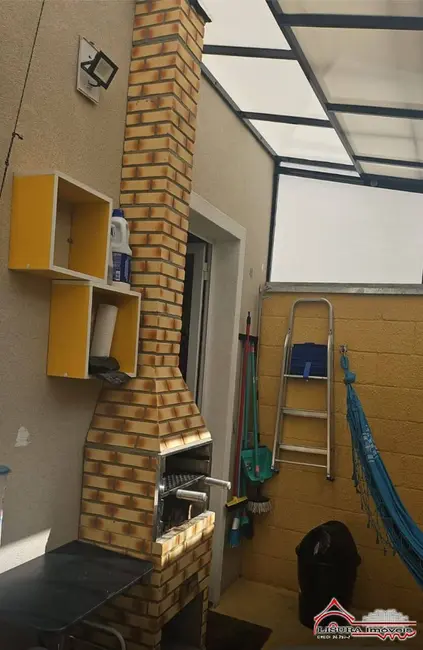 Foto 8 de Casa de Condomínio com 2 quartos à venda, 70m2 em Jacarei - SP