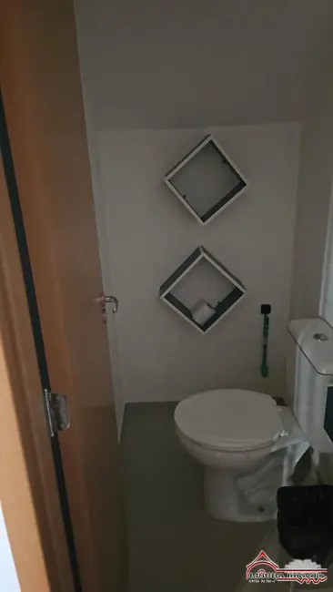 Foto 7 de Casa de Condomínio com 2 quartos à venda, 70m2 em Jacarei - SP