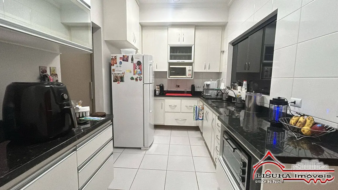 Foto 5 de Casa de Condomínio com 2 quartos à venda, 103m2 em Jardim Altos de Santana I, Jacarei - SP