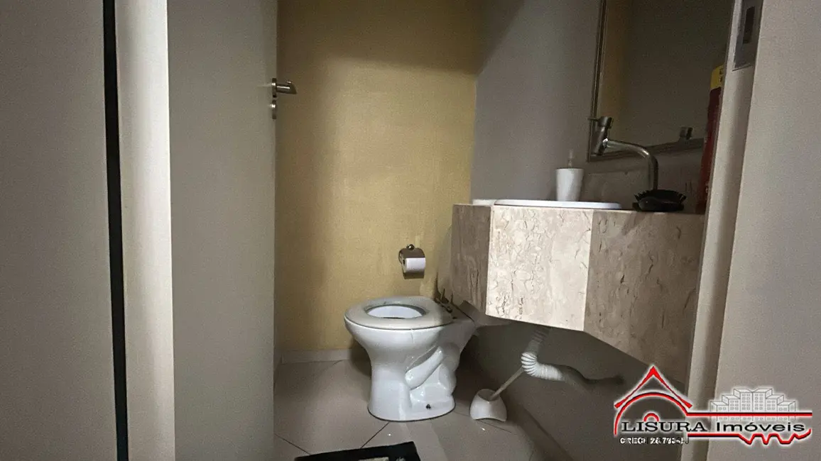 Foto 7 de Casa de Condomínio com 2 quartos à venda, 103m2 em Jardim Altos de Santana I, Jacarei - SP