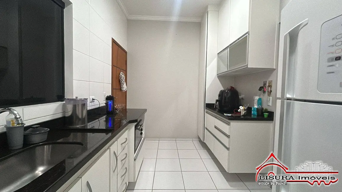 Foto 6 de Casa de Condomínio com 2 quartos à venda, 103m2 em Jardim Altos de Santana I, Jacarei - SP