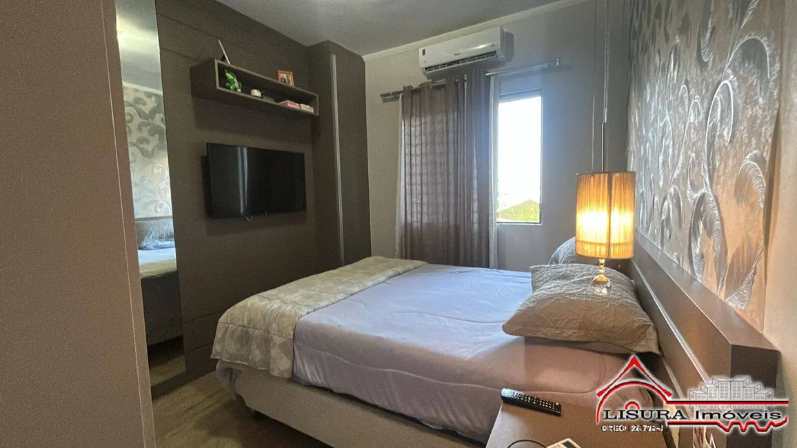 Foto 8 de Casa de Condomínio com 2 quartos à venda, 103m2 em Jardim Altos de Santana I, Jacarei - SP