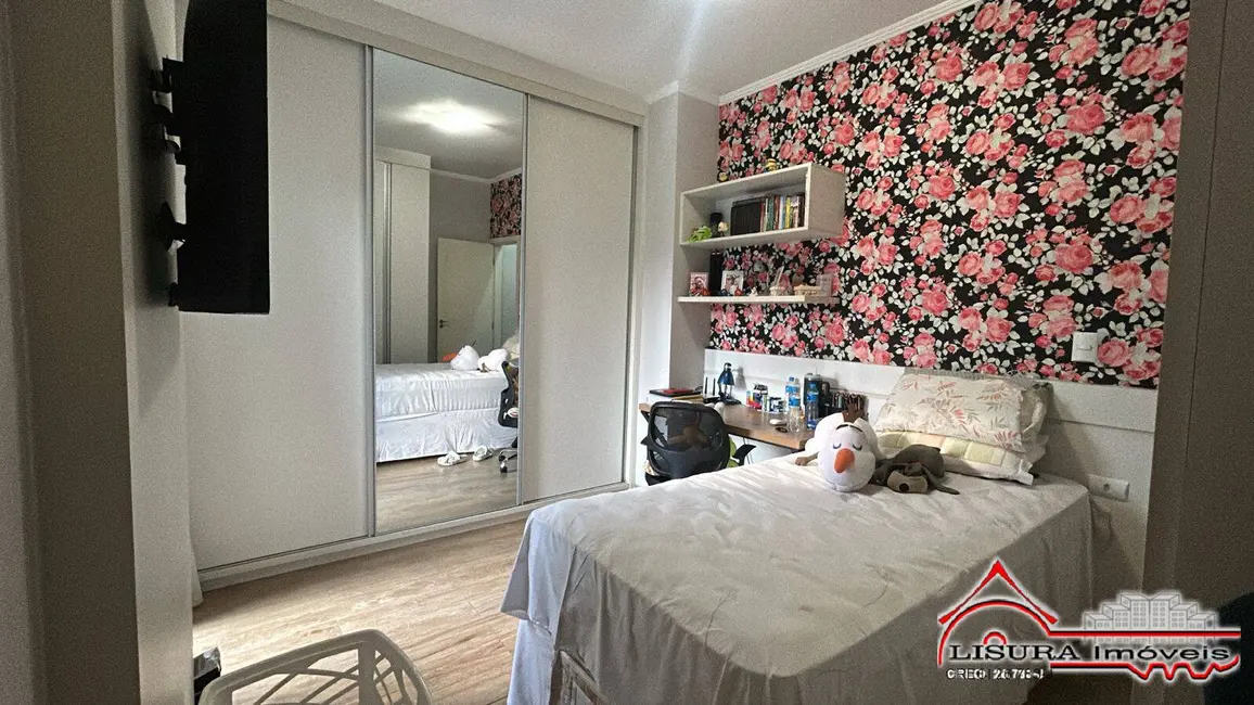 Foto 9 de Casa de Condomínio com 2 quartos à venda, 103m2 em Jardim Altos de Santana I, Jacarei - SP