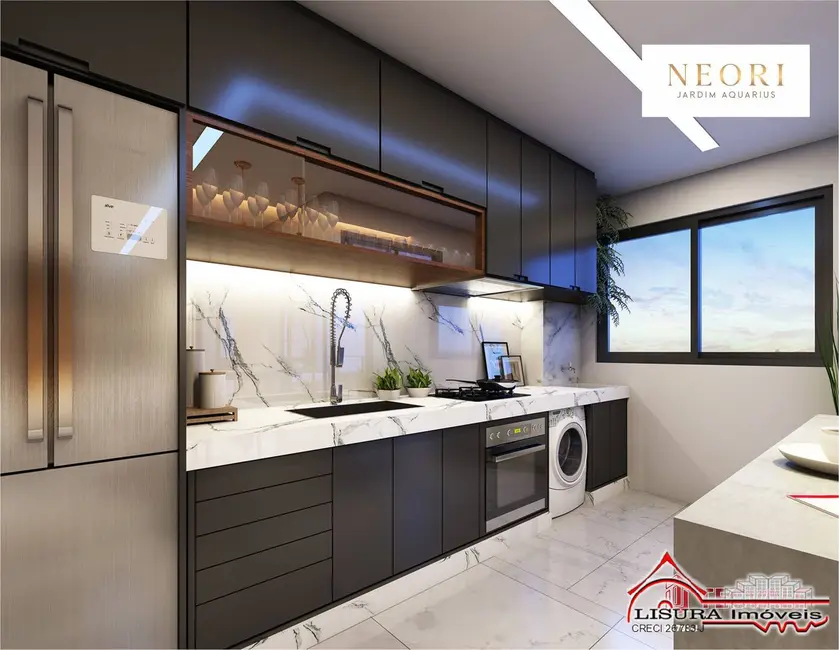 Apartamento com 2 quartos à venda, 86577m2 em Sao Jose Dos Campos - SP - imagem 2 Foto 2 de Apartamento com 2 quartos à venda, 86577m2 em Sao Jose Dos Campos - SP