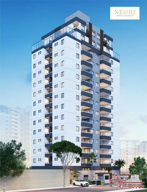 Apartamento com 2 quartos à venda, 86577m2 em Sao Jose Dos Campos - SP - imagem 5 Foto 5 de Apartamento com 2 quartos à venda, 86577m2 em Sao Jose Dos Campos - SP