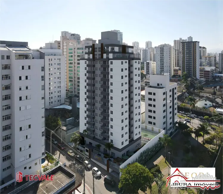 Apartamento com 2 quartos à venda, 86577m2 em Sao Jose Dos Campos - SP - imagem 7 Foto 7 de Apartamento com 2 quartos à venda, 86577m2 em Sao Jose Dos Campos - SP
