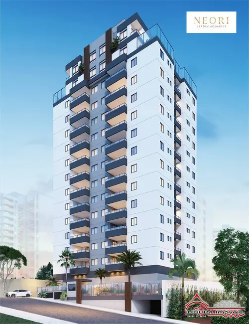 Apartamento com 2 quartos à venda, 86577m2 em Sao Jose Dos Campos - SP - imagem 6 Foto 6 de Apartamento com 2 quartos à venda, 86577m2 em Sao Jose Dos Campos - SP