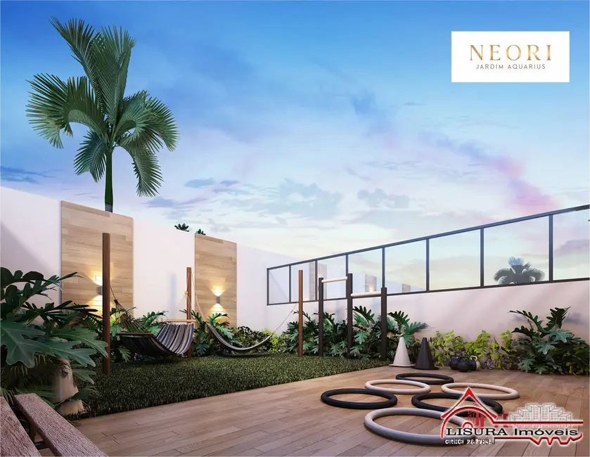 Apartamento com 2 quartos à venda, 86577m2 em Sao Jose Dos Campos - SP - imagem 8 Foto 8 de Apartamento com 2 quartos à venda, 86577m2 em Sao Jose Dos Campos - SP