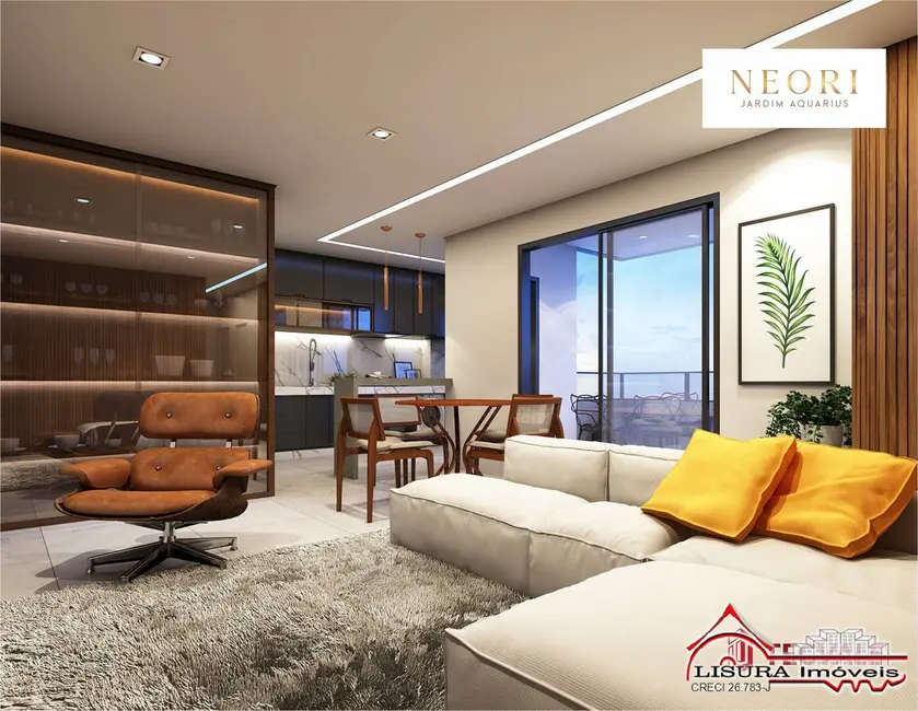 Apartamento com 2 quartos à venda, 86577m2 em Sao Jose Dos Campos - SP - imagem 1 Foto 1 de Apartamento com 2 quartos à venda, 86577m2 em Sao Jose Dos Campos - SP