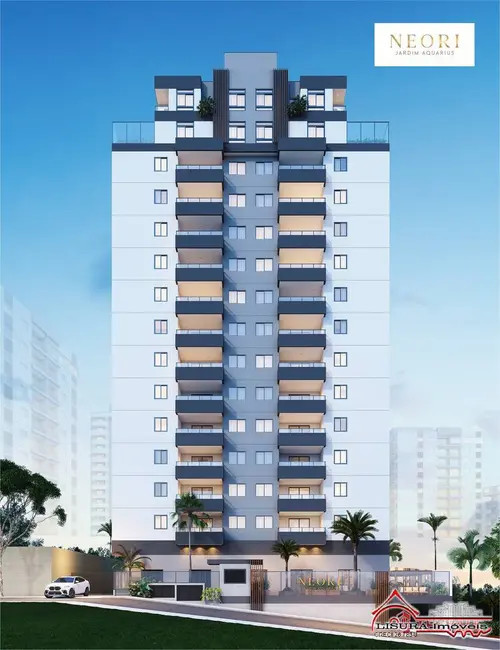 Apartamento com 2 quartos à venda, 86577m2 em Sao Jose Dos Campos - SP - imagem 4 Foto 4 de Apartamento com 2 quartos à venda, 86577m2 em Sao Jose Dos Campos - SP