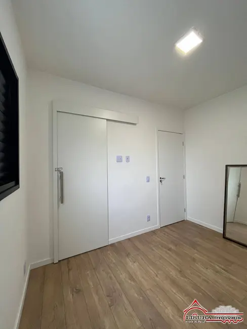 Foto 9 de Apartamento com 2 quartos à venda, 59m2 em Jardim Primavera, Jacarei - SP