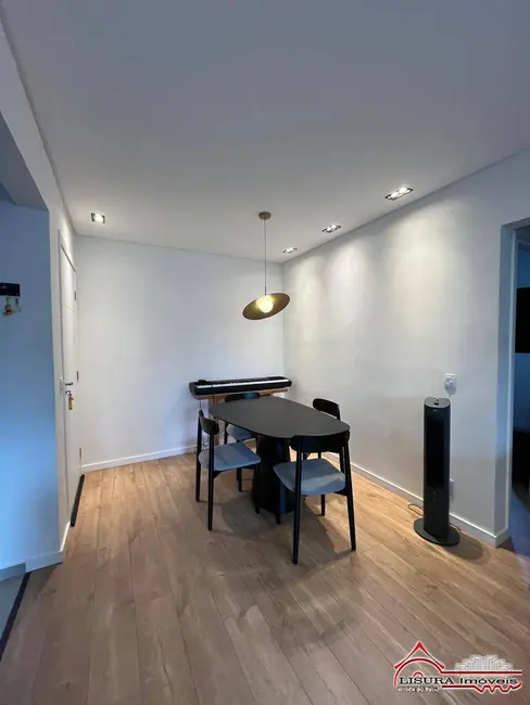 Foto 5 de Apartamento com 2 quartos à venda, 59m2 em Jardim Primavera, Jacarei - SP