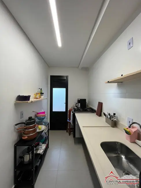 Foto 7 de Apartamento com 2 quartos à venda, 59m2 em Jardim Primavera, Jacarei - SP