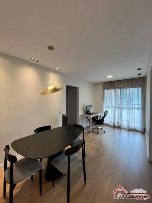 Foto 3 de Apartamento com 2 quartos à venda, 59m2 em Jardim Primavera, Jacarei - SP
