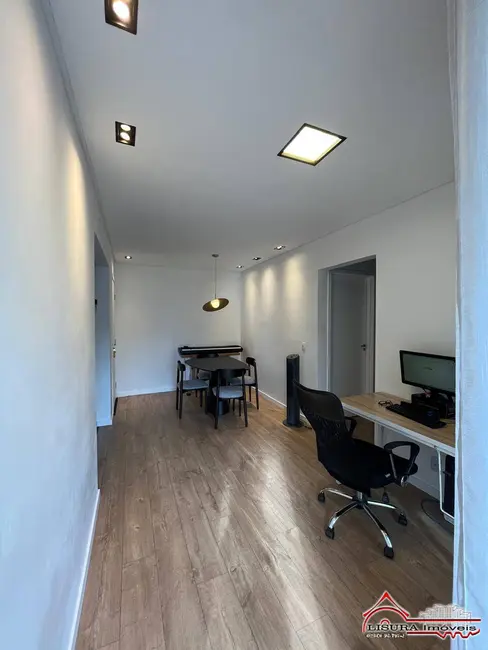 Foto 4 de Apartamento com 2 quartos à venda, 59m2 em Jardim Primavera, Jacarei - SP