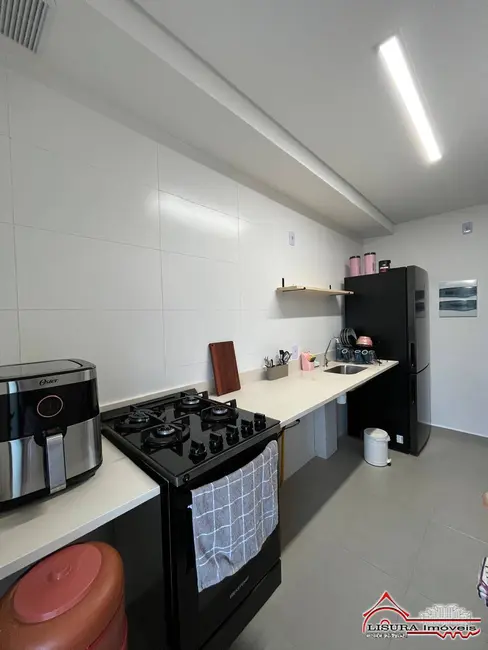 Foto 6 de Apartamento com 2 quartos à venda, 59m2 em Jardim Primavera, Jacarei - SP