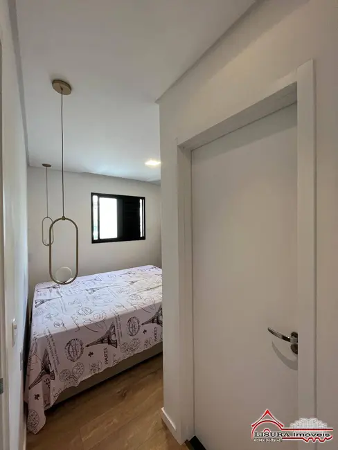Foto 8 de Apartamento com 2 quartos à venda, 59m2 em Jardim Primavera, Jacarei - SP
