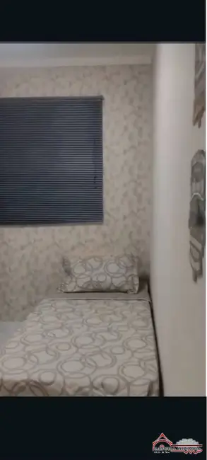 Foto 3 de Apartamento com 3 quartos à venda, 66m2 em Jardim Califórnia, Jacarei - SP