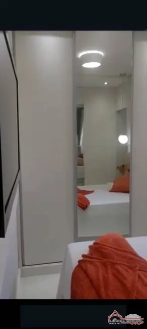 Foto 5 de Apartamento com 3 quartos à venda, 66m2 em Jardim Califórnia, Jacarei - SP