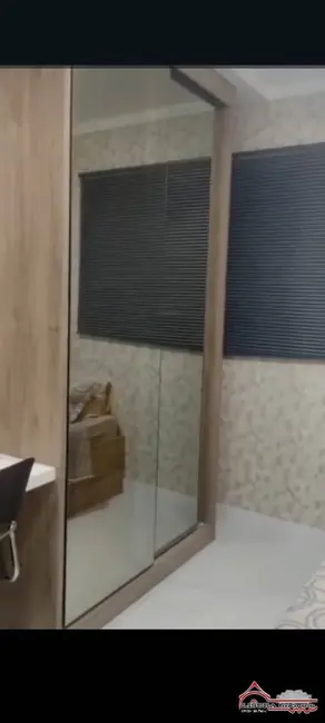 Foto 4 de Apartamento com 3 quartos à venda, 66m2 em Jardim Califórnia, Jacarei - SP