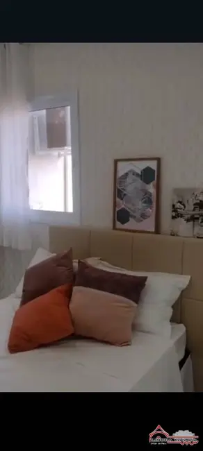 Foto 1 de Apartamento com 3 quartos à venda, 66m2 em Jardim Califórnia, Jacarei - SP