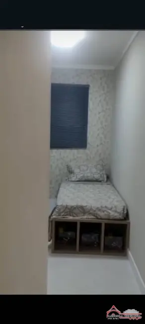 Foto 7 de Apartamento com 3 quartos à venda, 66m2 em Jardim Califórnia, Jacarei - SP