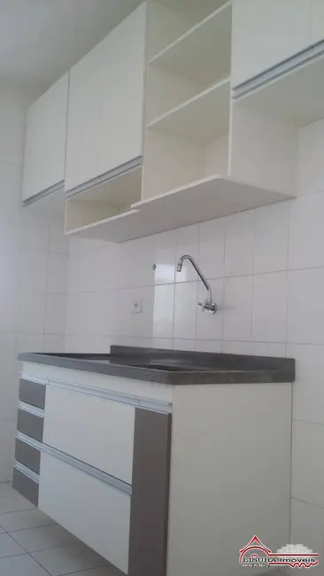 Foto 6 de Apartamento com 2 quartos à venda, 64m2 em Centro, Jacarei - SP