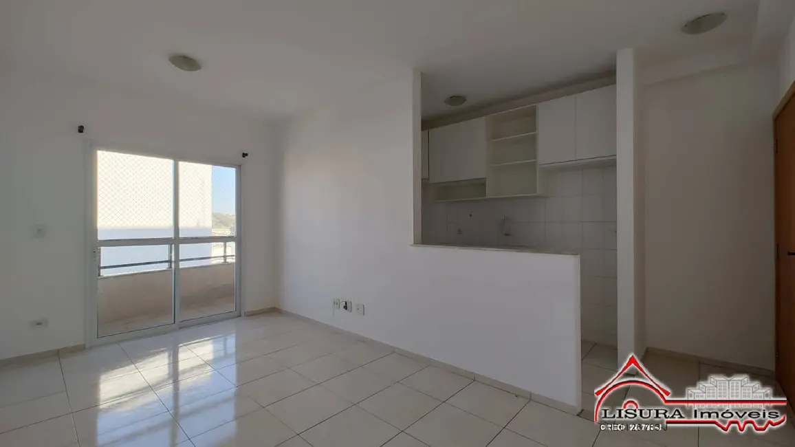 Foto 1 de Apartamento com 2 quartos à venda, 64m2 em Centro, Jacarei - SP