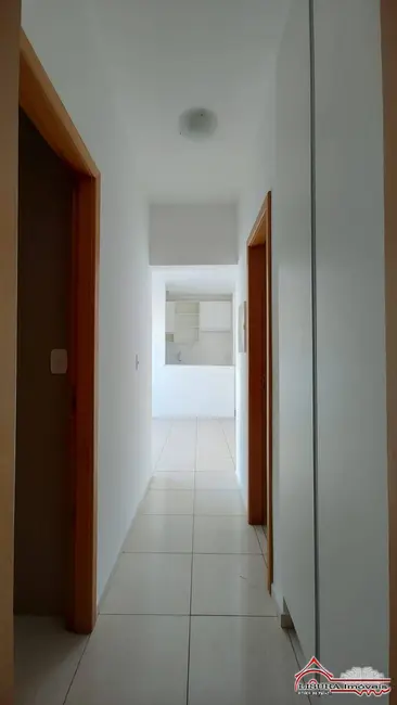 Foto 7 de Apartamento com 2 quartos à venda, 64m2 em Centro, Jacarei - SP