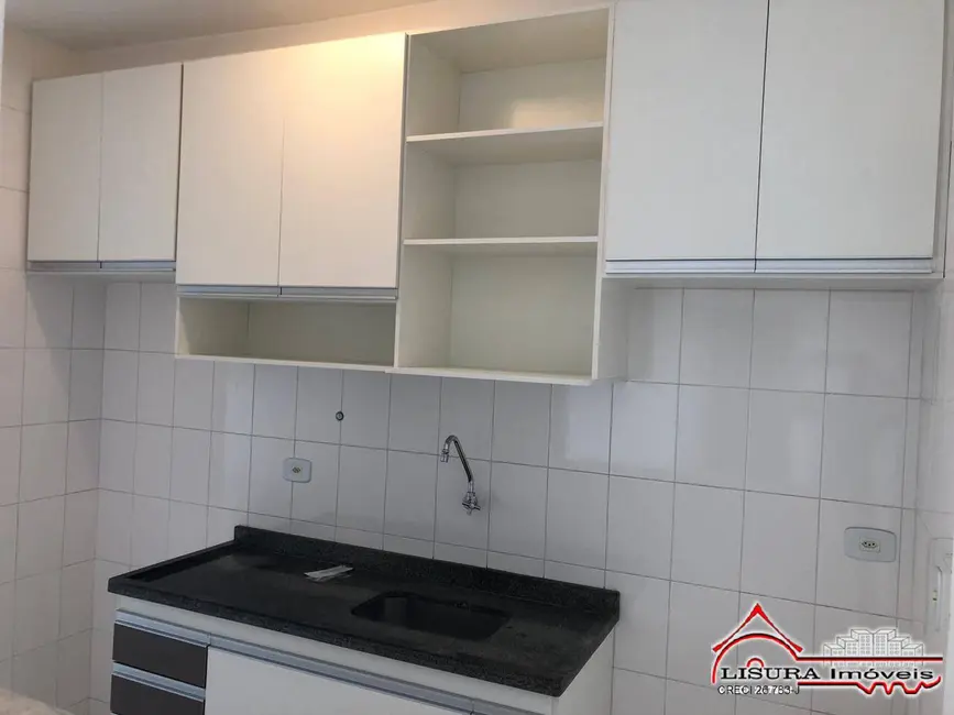 Foto 5 de Apartamento com 2 quartos à venda, 64m2 em Centro, Jacarei - SP