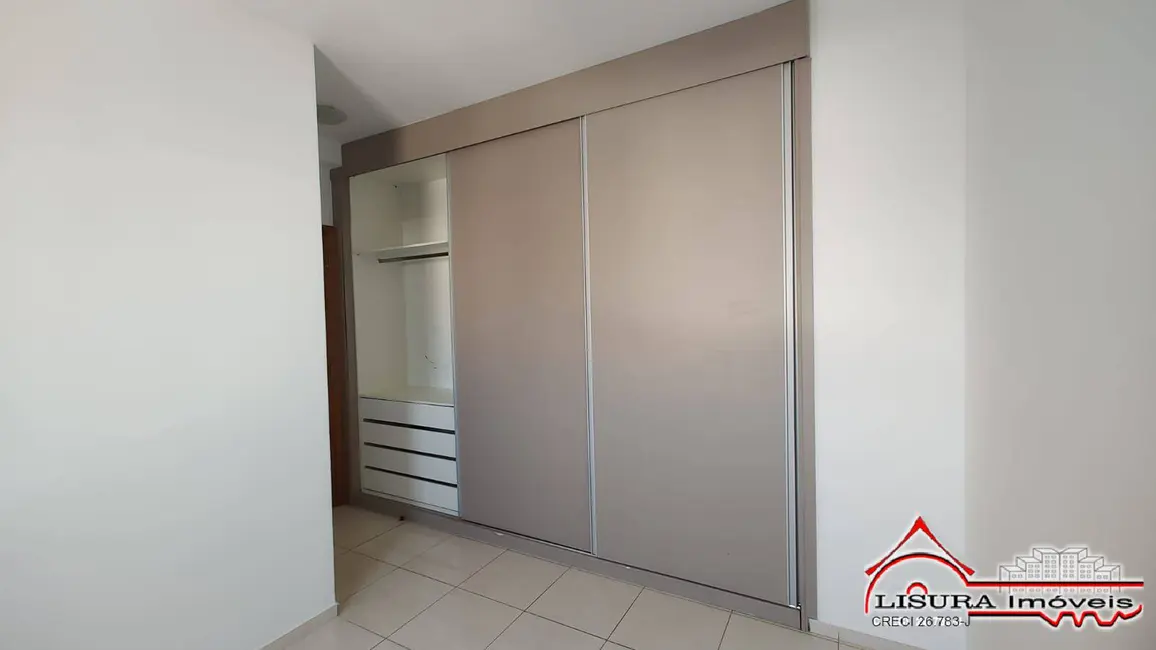 Foto 8 de Apartamento com 2 quartos à venda, 64m2 em Centro, Jacarei - SP