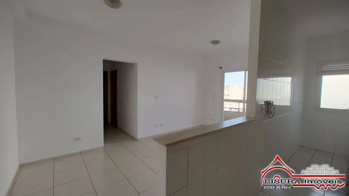 Foto 3 de Apartamento com 2 quartos à venda, 64m2 em Centro, Jacarei - SP
