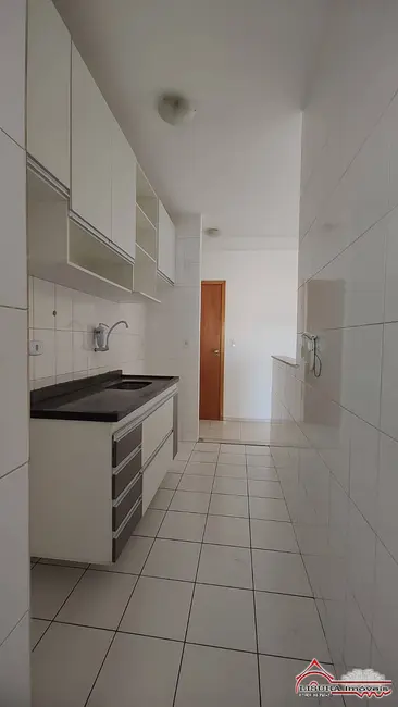 Foto 4 de Apartamento com 2 quartos à venda, 64m2 em Centro, Jacarei - SP
