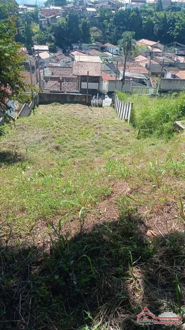 Foto 3 de Terreno / Lote à venda, 490m2 em Vila Zezé, Jacarei - SP