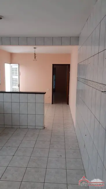 Foto 3 de Casa com 2 quartos à venda, 100m2 em Parque Santo Antônio, Jacarei - SP