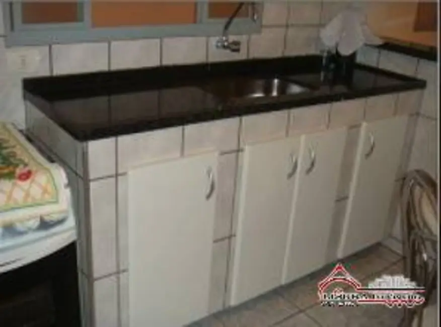 Foto 7 de Casa com 2 quartos à venda, 100m2 em Parque Santo Antônio, Jacarei - SP