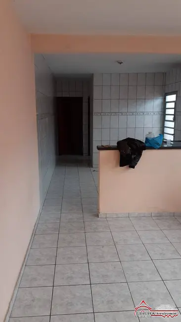 Foto 5 de Casa com 2 quartos à venda, 100m2 em Parque Santo Antônio, Jacarei - SP